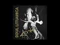 AISTÈ KERAI SOUL LITUANICA Official Audio AISTÈ KERAI SOUL LITUANICA Official Audio