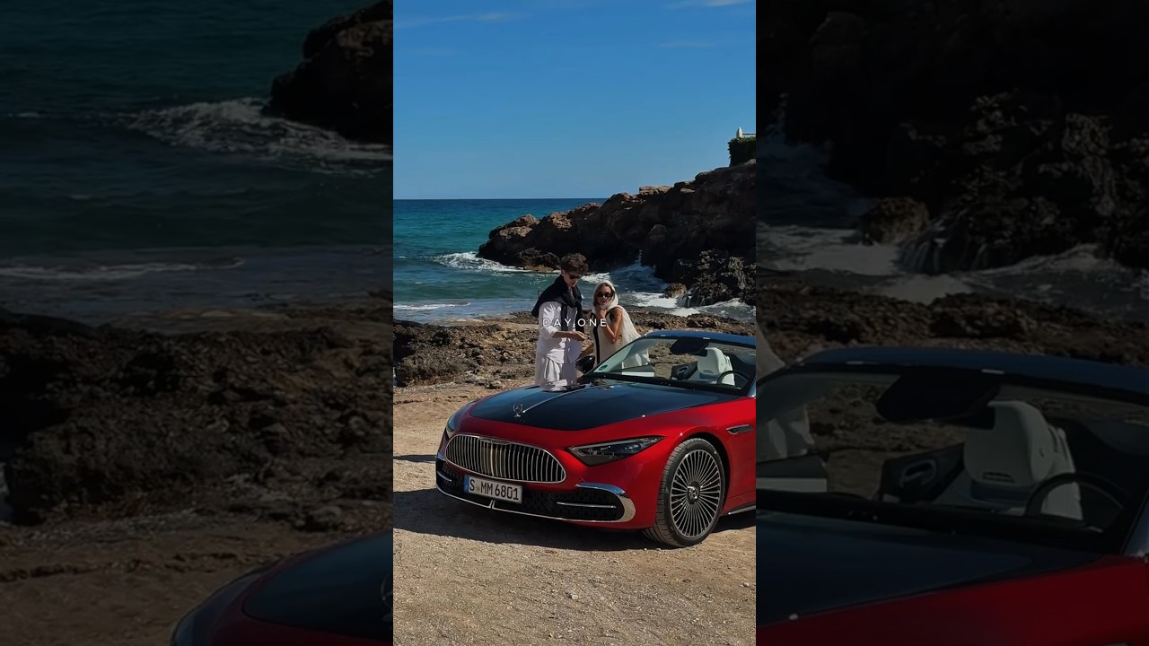 Day One Of Becoming Rich! 