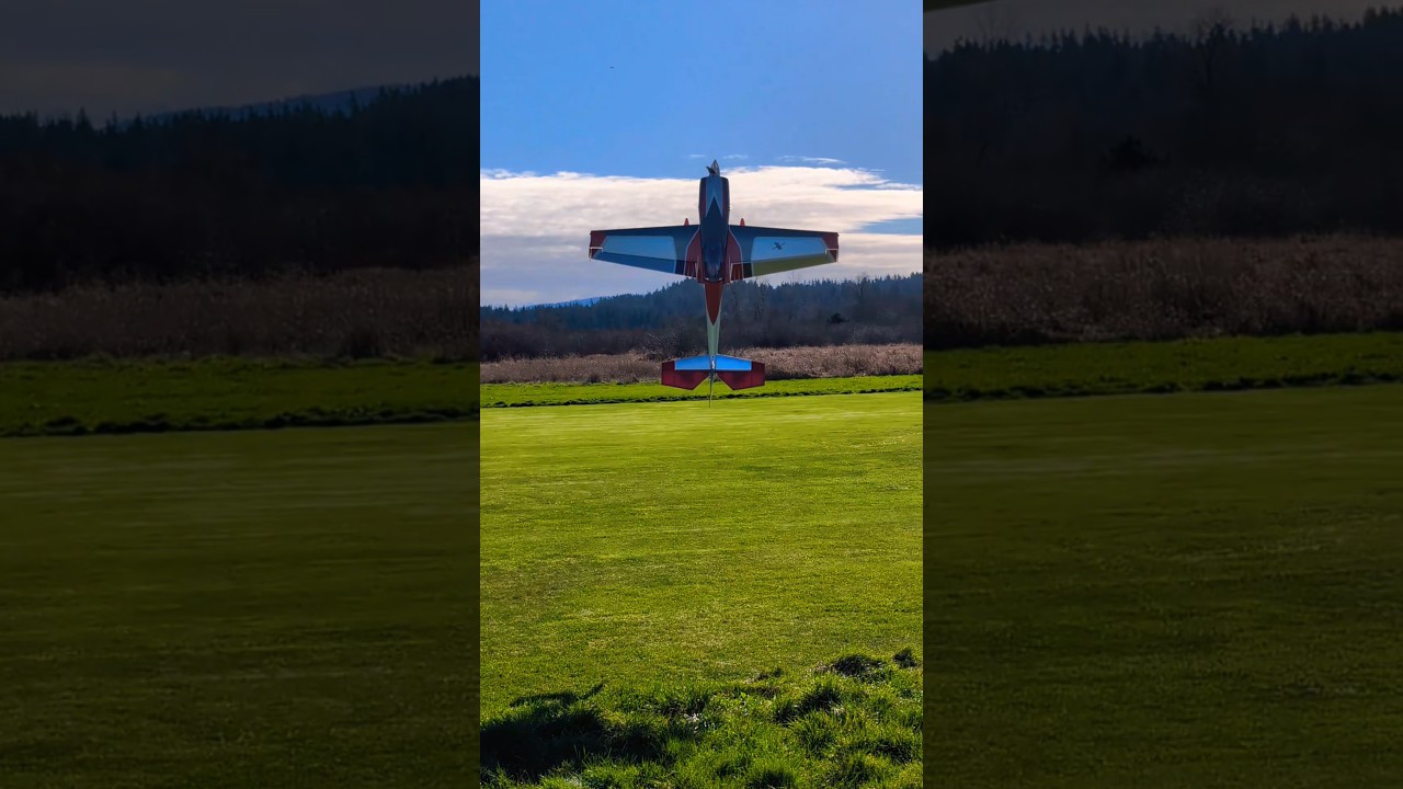 68-дюймовый AJ Extra 330 SX