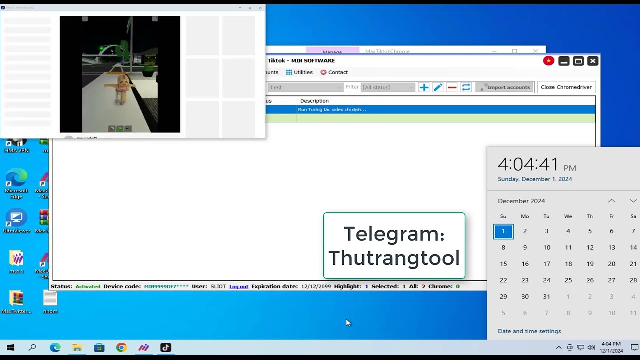 Maxtiktok Crack New Version 2024