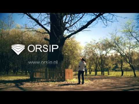 ORSIP - Film promocyjny