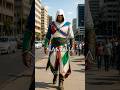 PAISES CON EL ATUENDO DE ALTAIR‼️ASSASSINS CREED #shorts #viralshorts