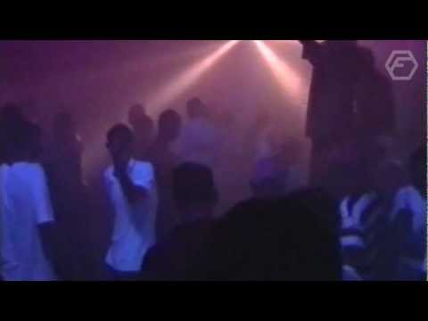 Kenny Ken + Ray Keith @ MS Connexion, Mannheim (2000)