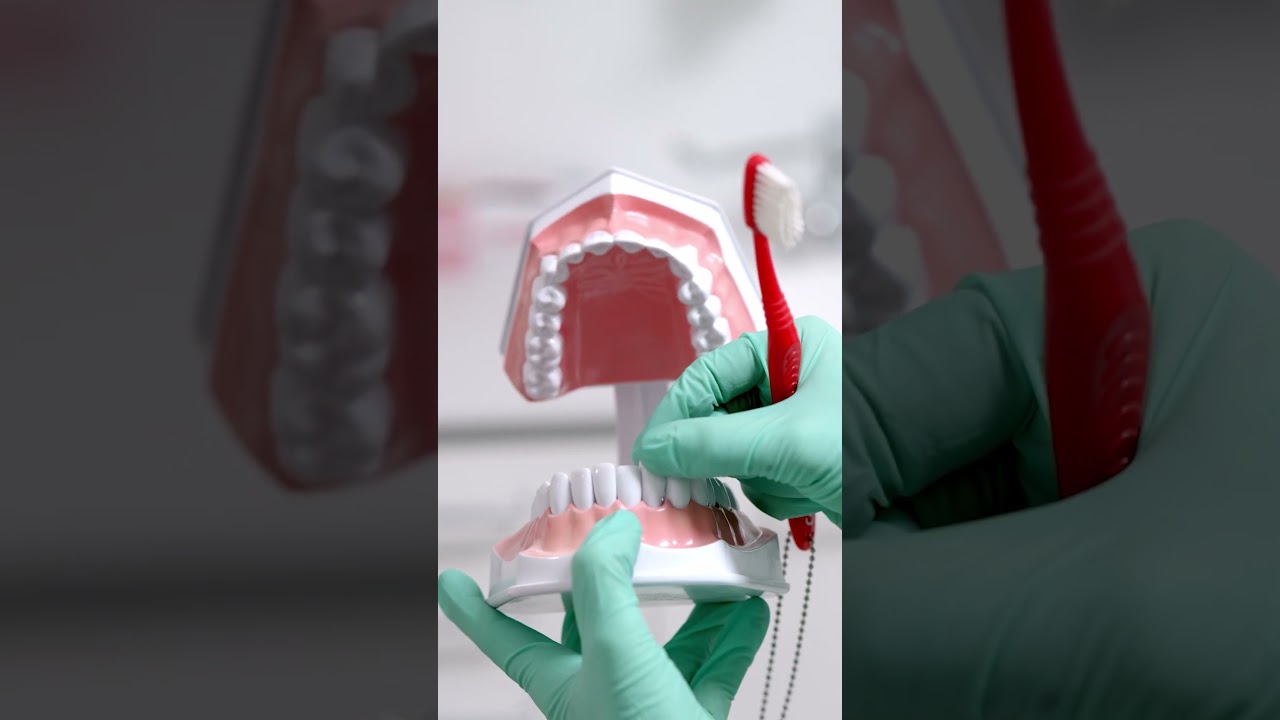 Does Teeth Scaling Make Teeth Weaker? | Explained by Dr. Kiran Kotha | KNM Smile Dental Hospital