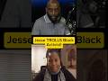 True or False, BL@CK PEOPLE are Always LATE. Jesse Lee Peterson Interview Black Activist