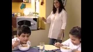 3943_IFB Microwave Oven commercials-TV ads