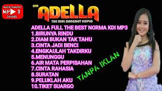 ADELLA FULL THE BEST NORMA KDI MP3
