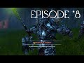 CREATING OUR ARMY WARCHIEF ARMY! | Middle Earth: Shadow of Mordor Ep. 8