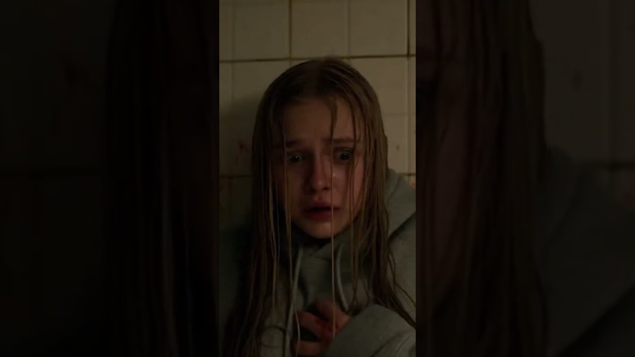 Trailer — Черный Угол 