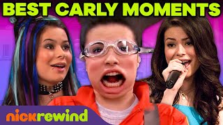 97 Best Carly Moments from Every Episode of iCarly | NickRewind