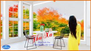 Video thumbnail of "Thu xa - Z (Tuấn Chu - Toàn Nguyễn)"