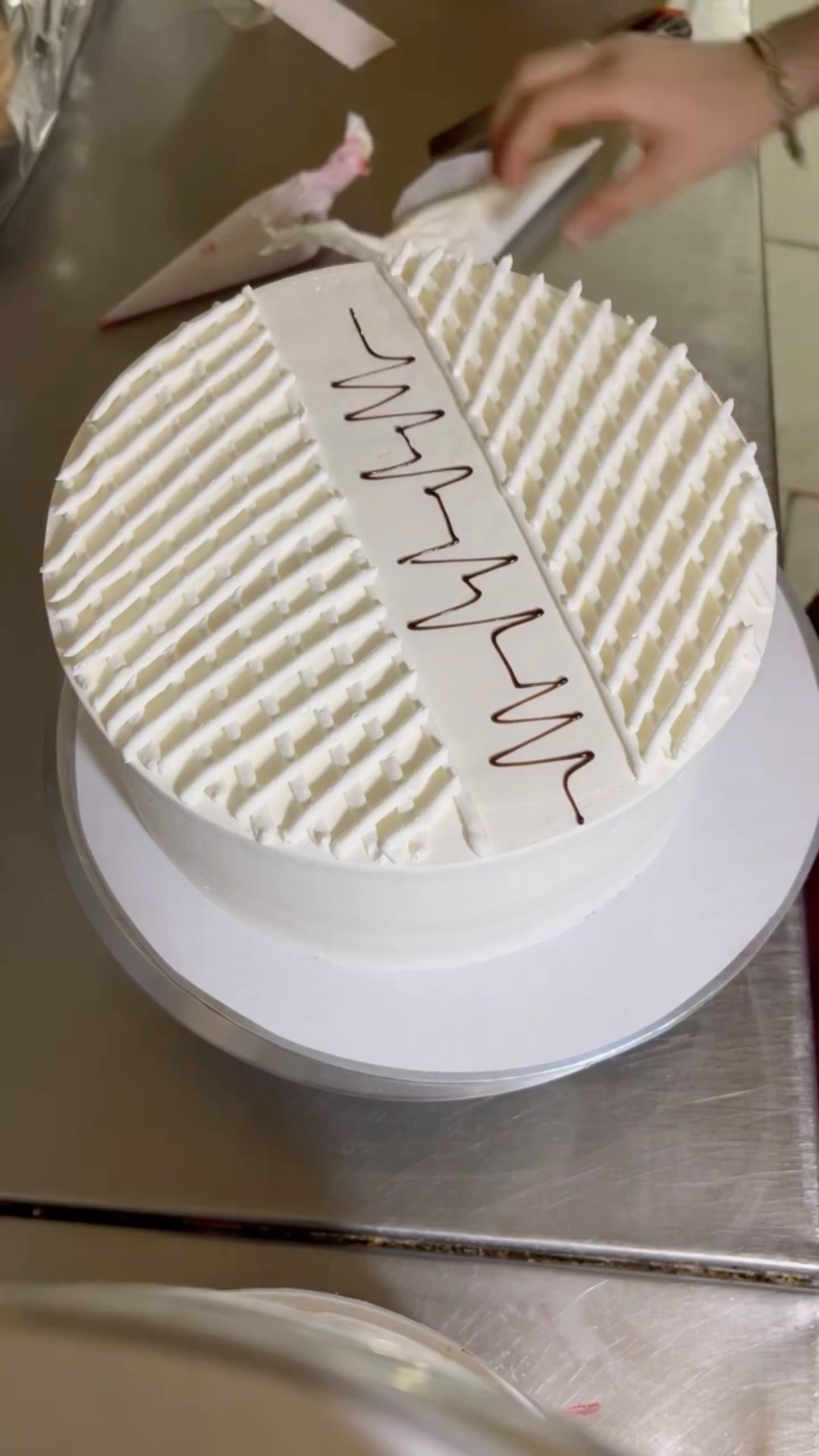 cake # #cakeideas # #cakedecorating # #cakedesign - YouTube