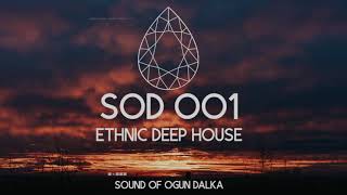 SOD #001 Sound Of Ogun Dalka