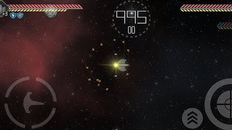 Event horizon frontier:citadel koreans