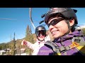 Is THIS America's best ski resort???