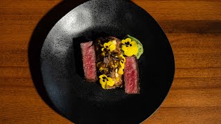 Episode 1 Chef BJ Wright from Palm Beach Meats Orlando