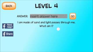 Despicable Puzzles Level 4 - Walkthrough screenshot 4