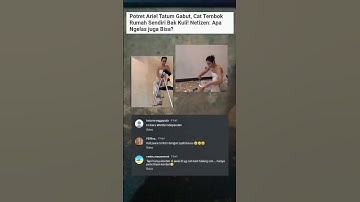 ARIEL TATUM!!jadi tukang aja masih cantik #shorts #beritaterkini #arieltatum