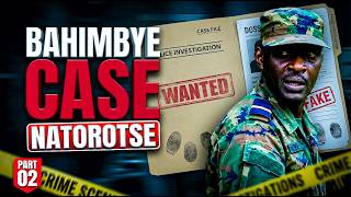 UKO NATOROTSE (Part 2) 🏃‍♂️ Bampimbiye Icyaha kugira ngo babeshye ko aribyo nahunze!
