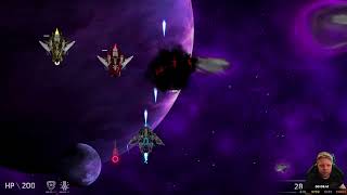 Cosmic Paradox: Noire ~ [100% Trophy Gameplay, PS5]