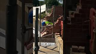 Volunteer Built Brick Bridge A 3 Year Restoration Project!