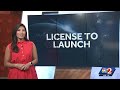 Feds want to ease rocket launch restrictions