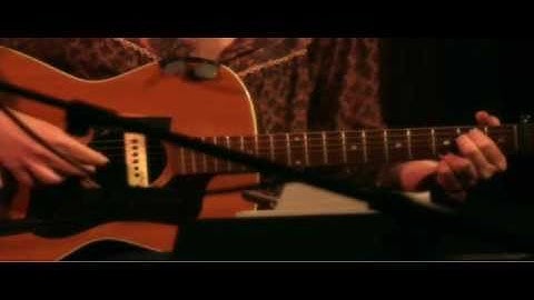 Dido - Quiet Times (Live at Notley Abbey 2008)