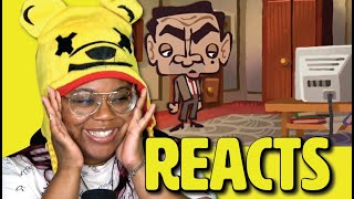 Famous This Got Dank!!! The Ultimate Mr. Bean Recap Cartoon by Cas Van De Pol Reaction Profile