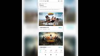 How To Download Game With Pubg Mobile, Pubg Lite, Pubg India / Rock x Gaming screenshot 5