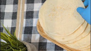 طريقة عمل الخبز في المنزل / How to make Bread at home