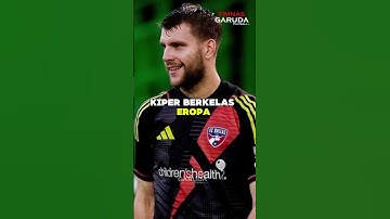 Dua Kiper Timnas Indonesia Masuk 10 Besar Kiper Termahal di Asia #beritabola #pialadunia #football