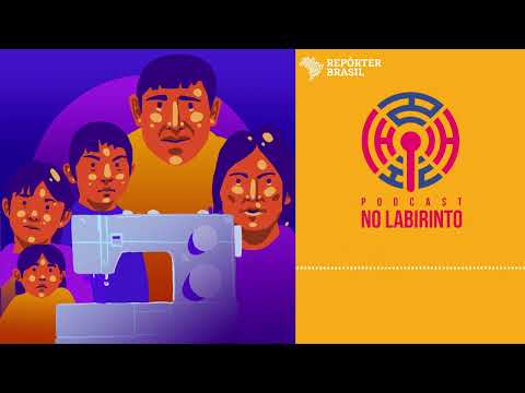 No Labirinto #3 - A oficina