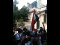 ياحيف من سميح شقير امام المتظاهرين ياحيف من سميح شقير امام المتظاهرين