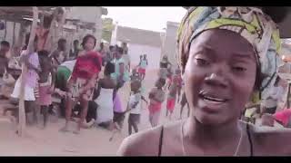 Aninhas Baptista - Minha Banheira(Video Oficial)