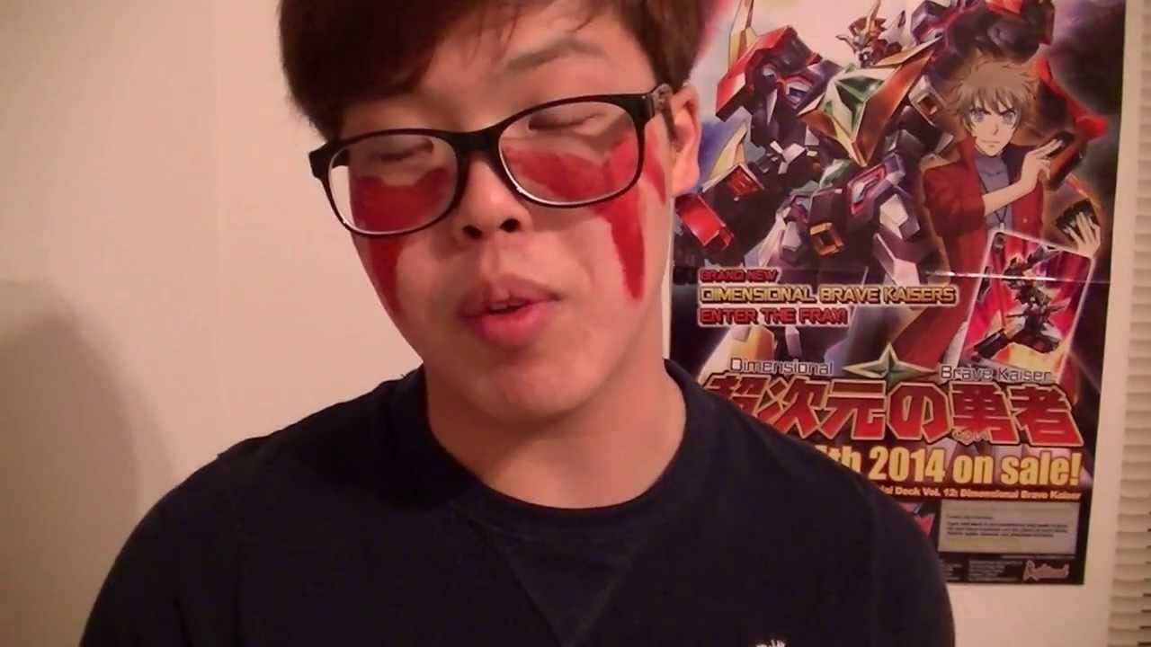 Cardfight!! Vanguard Special: Soda Reverse Energy