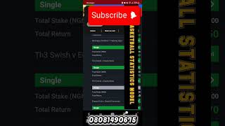 NEW IN: Live BASKETBALL STRATEGY... How to win live basketball across several bookmakers
