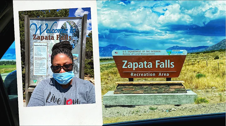 Hiking Colorado| Why I'm Never Going Back to Zapata Falls