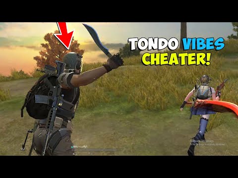 Download TONDO VIBES NA CHEATER! (Ros Gameplay)