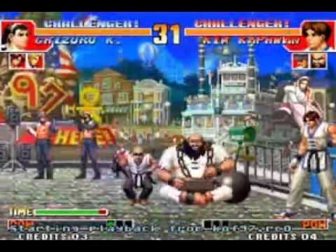 kof97