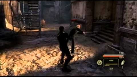 Alpha Protocol Review