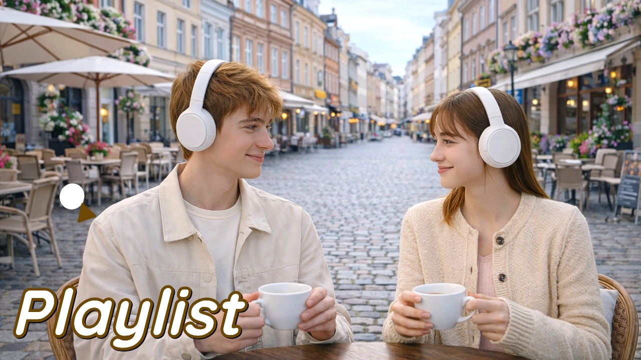 Помнишь бабочек в животе, когда мы впервые встретились?🦋 | Эмоциональный Lo-fi Pop 🎶