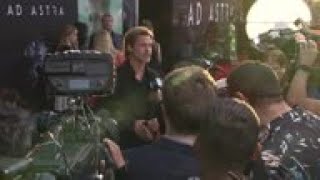 Brad Pitt, Penelope Cruz, Juliette Binoche and Andrea Riseborough reveal the unsung heroes of their