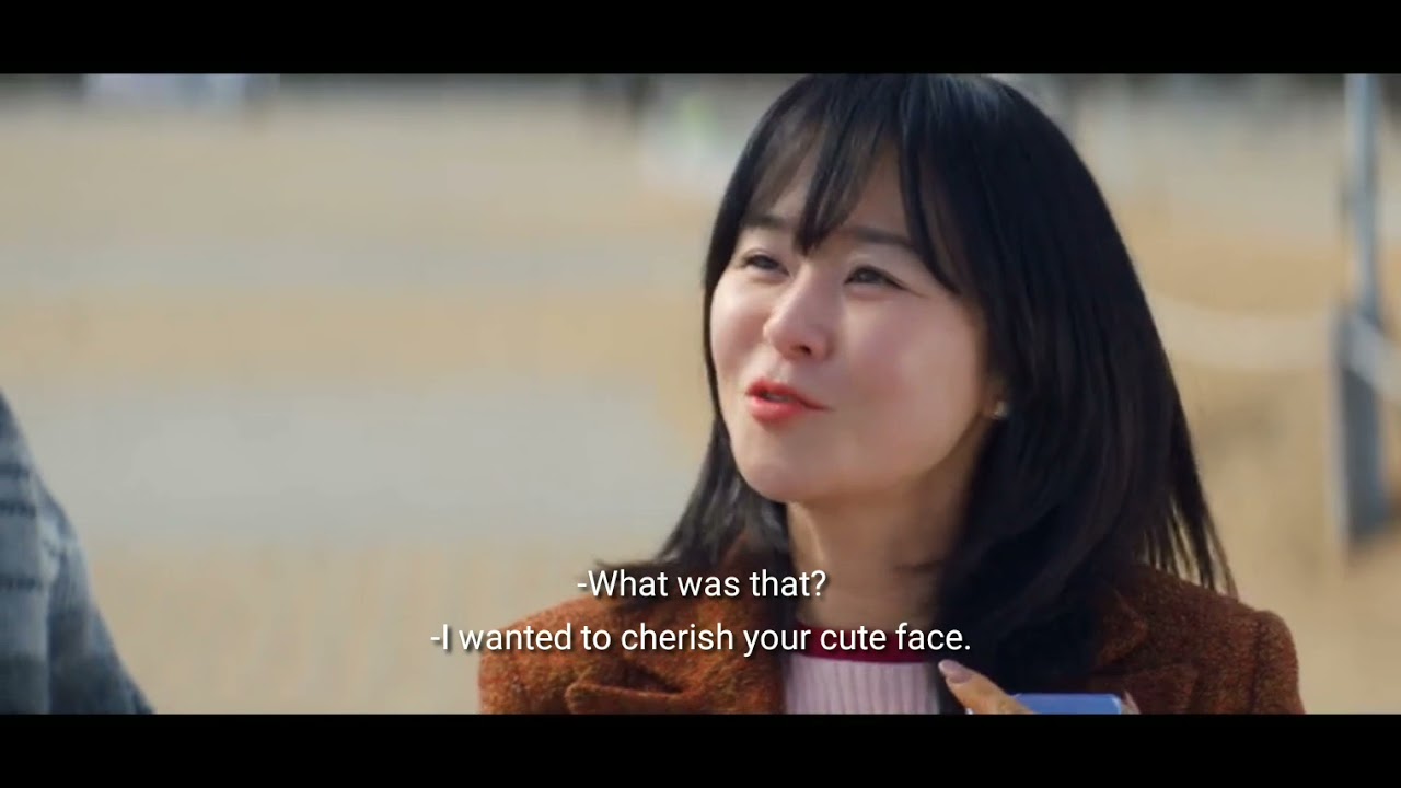 Hello? Me! Happy Ending 🥰🥰🥰