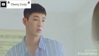 HIVI! Pelangi  Lyrics - Edit Korean Video