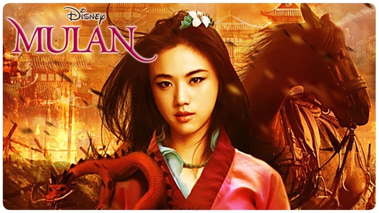 Soundtrack Mulan (Theme Song 2020 - Epic Music) - Musique ...