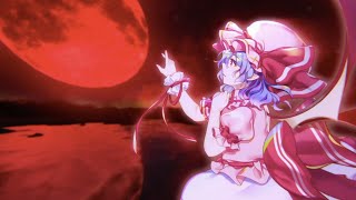 Touhou LostWord feat. Shimamiya Eiko x Yuuhei Satellite - The Heat of My Fingertips