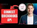 How to Connect QuickBooks API to n8n Easily 2026