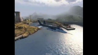 Flying Lessons