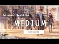 [IDOLiSH7] MEDiUM sub espa&ntilde;ol/english sub