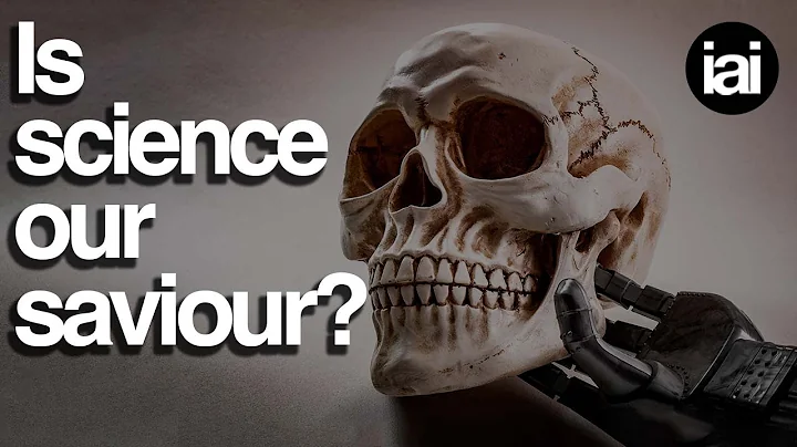 Is science our saviour or downfall? | Bret Weinste...